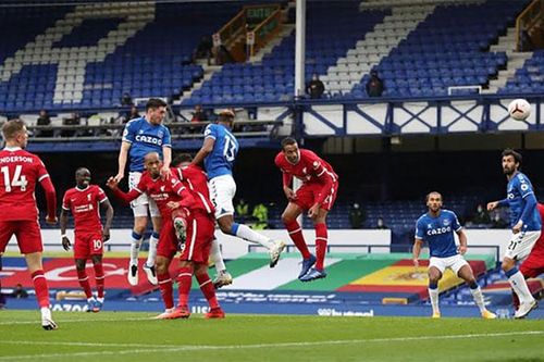 Thấy gì qua trận derby vùng Merseyside