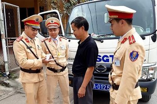 Giải pháp đồng bộ giảm thiểu tai nạn giao thông