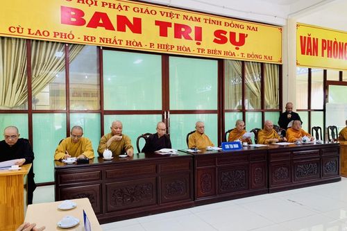 Đồng Nai : Gần 6 tỷ đồng cứu trợ miền Trung