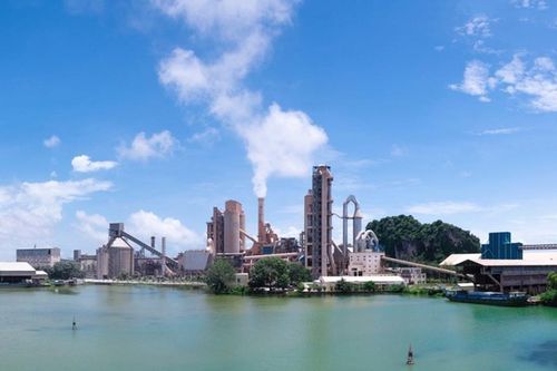 VICEM: Năng suất lao động tăng 52% so với năm 2016