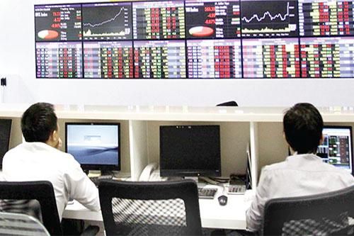 Khám 'thể trạng' tài chính các cổ phiếu tăng giá