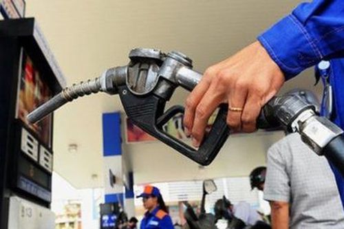 Thu thuế bảo vệ môi trường đạt 40.000 tỷ đồng trong 9 tháng