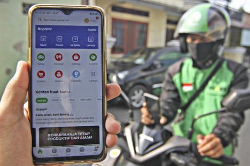 Thu thập dữ liệu khách hàng: Mỏ vàng ngầm khổng lồ của các ứng dụng thanh toán