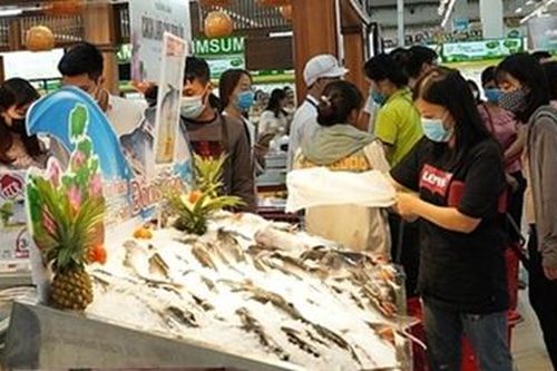 Hàng Việt phải chinh phục người tiêu dùng bằng chất lượng tốt nhất