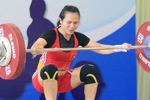 Bài toán không dễ giải của cử tạ