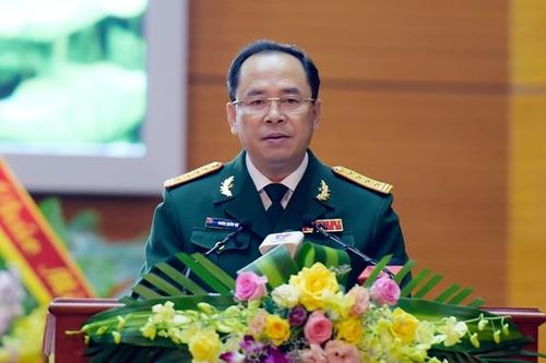 Báo QĐND kỷ niệm 70 năm Ngày truyền thống, đón nhận Huân chương Độc lập hạng Ba