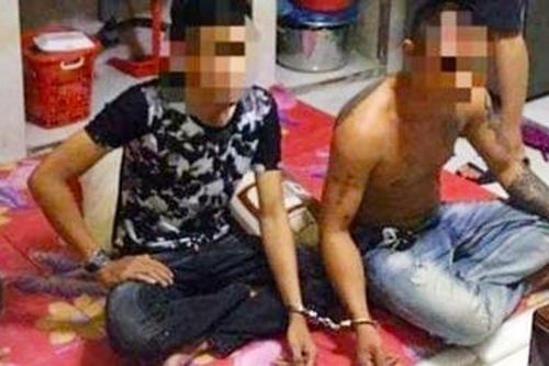Từ Bình Định vào TP Hồ Chí Minh 'bắt cóc' con nợ để…đòi nợ