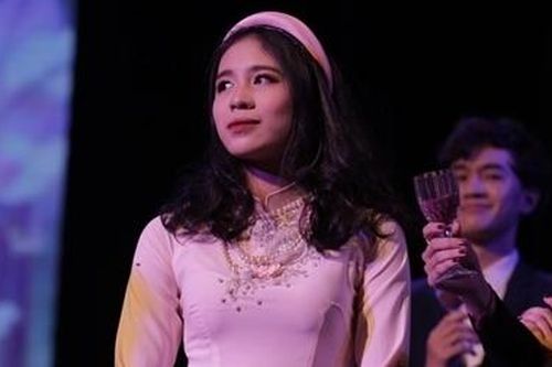 'Huyễn Ảnh': Vở kịch đề cao giá trị con người của học sinh Hà Nội