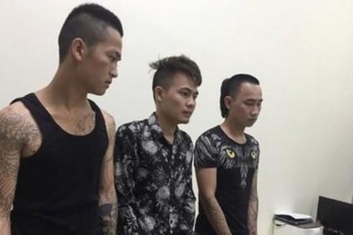 Lực lượng Công an quyết liệt triệt phá 'tín dụng đen'