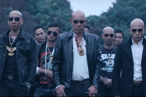Bộ Công an yêu cầu gỡ kênh YouTube của giang hồ mạng Khá 'Bảnh', Dũng 'trọc'