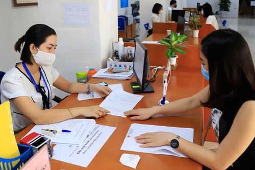 Liên thông thủ tục đăng ký thành lập, sử dụng hóa đơn của doanh nghiệp