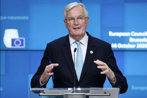 Đàm phán hậu Brexit: Đứng trước kịch bản xấu
