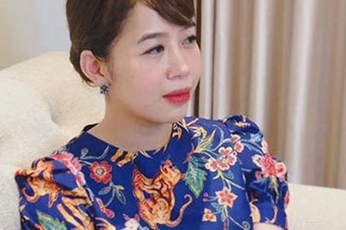 MC Diệp Chi kêu gọi ủng hộ miền Trung: 'Đừng ai cảm thấy những đau thương, mất mát ngoài kia không liên quan tới mình'