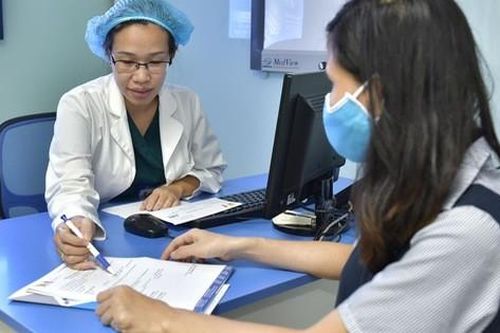 Bao lâu nên đi khám để sàng lọc tốt nhất ung thư cổ tử cung?