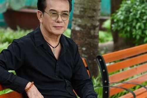 Nhạc sĩ Đức Huy tuổi U80: Hạnh phúc bên vợ kém 44 tuổi, ngày nào cũng chơi búp bê với con