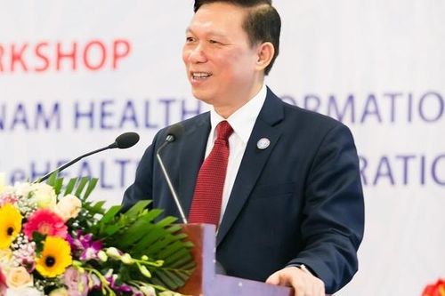Ứng dụng, phát triển công nghệ thông tin y tế tạo đà và hỗ trợ y tế Việt Nam phát triển lên tầm cao mới