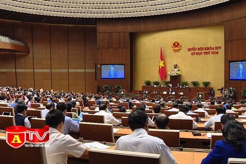 Hoàn thiện hệ thống pháp luật, nâng cao hiệu quả công tác đảm bảo ANQG, giữ gìn trật tự ATXH