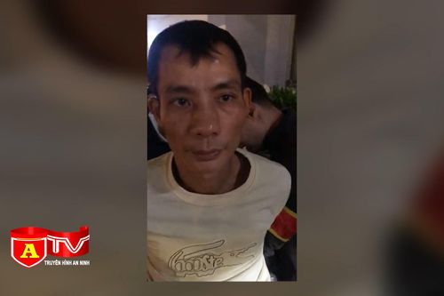 Y24-141 bắt giữ đối tượng tàng trữ trái phép chất ma túy