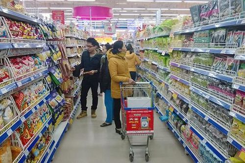 Điều hàng từ các tỉnh lân cận nếu 4 tỉnh miền Trung bị thiếu hàng, sốt giá