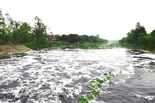 Hà Nội: Xử lý dứt điểm ô nhiễm tại các dòng sông