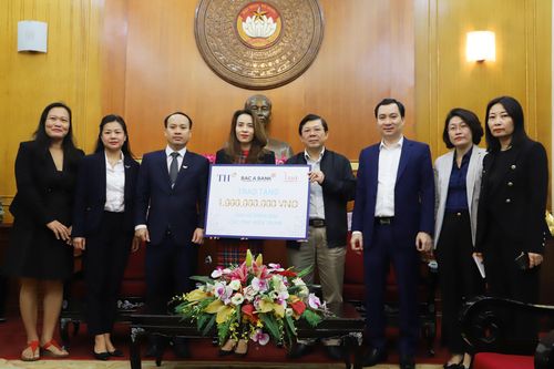 Sẵn sàng sẻ chia tấm lòng tới bà con vùng lũ