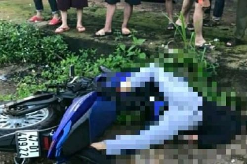 Đắk Lắk: Phát hiện một nam thanh niên tử vong bên lề đường
