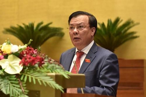 Chính phủ đề nghị chưa tăng lương cơ sở năm 2021