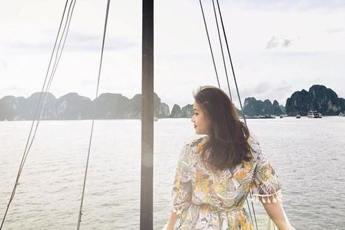 Quảng Ninh thu hút 500 nghìn lượt khách du lịch nội tỉnh