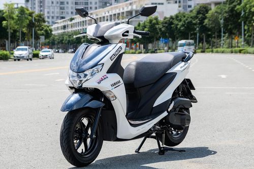 Tầm giá 30 triệu đồng chọn xe tay ga nào ngoài Honda Vision