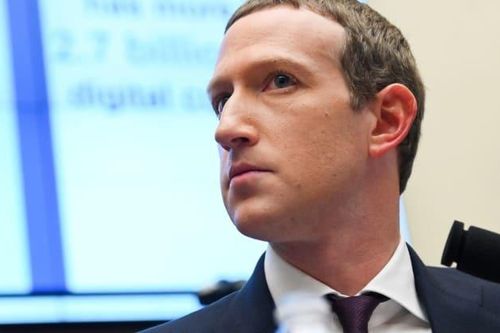 Mark Zuckerberg đòi chính quyền giám sát Apple