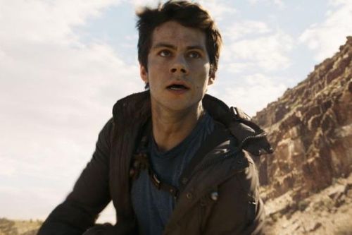 Dylan O'Brien bị ám ảnh vì tai nạn trường quay