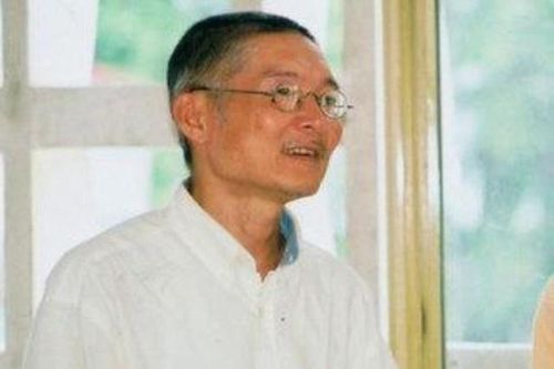 Đạo diễn Hồ Quang Minh qua đời
