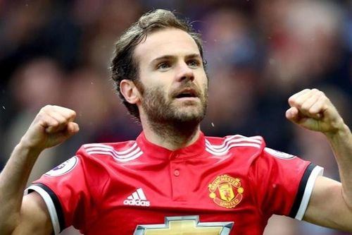 Mata - vũ khí lợi hại khiến HLV Solskjaer không thể ngó lơ