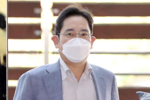 'Thái tử Samsung' có thể công bố kế hoạch đầu tư mới tại Việt Nam