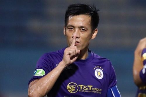 CLB Hà Nội phả hơi nóng vào cuộc đua vô địch V.League 2020