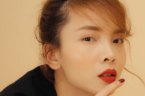 Yến Trang nói về mâu thuẫn chưa thể hàn gắn với Thu Thủy