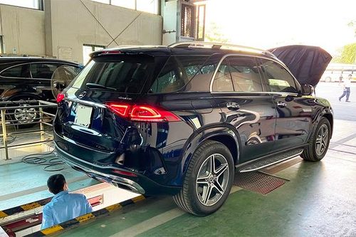 Xã hội hóa trung tâm đăng kiểm: Nảy sinh nhiều mặt trái