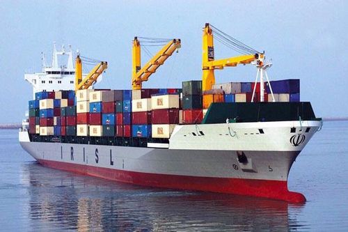 Nga: Mỹ 'sai lầm' khi trừng phạt các công ty Trung Quốc giao dịch với Iran