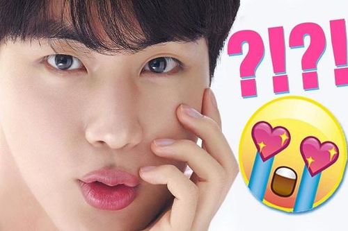 Ngã ngửa trước lý do ARMY đồng loạt gọi Jin BTS là 'kẻ nói dối'