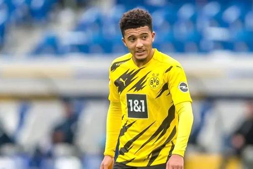Lazio vs Dortmund: Cuộc đối đầu thú vị giữa Sancho và Milinkovic-Savic
