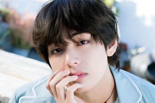 6 nam thần có mũi đẹp lạ theo mắt fan Hàn: V BTS chiếm 'đầu bảng'