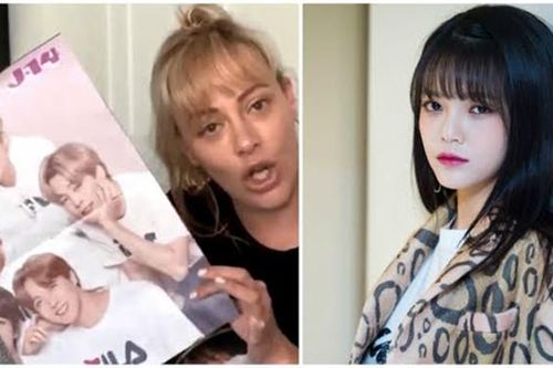 K-pop: 4 tình huống xảy ra trong năm 2020 khiến fan tức điên