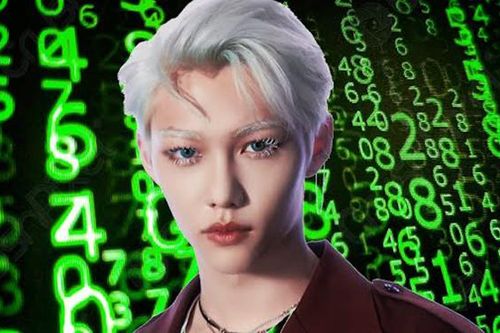 8 nam thần K-pop có 'visual' hoàn hảo hơn cả đồ họa máy tính