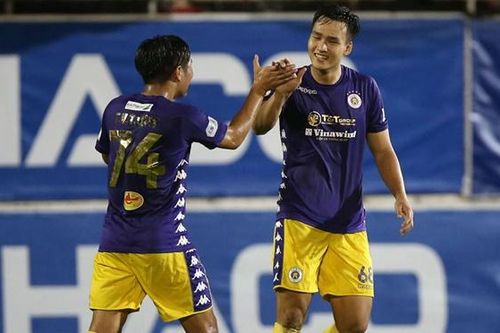 Trực tiếp bóng đá. Hà Nội vs Hà Tĩnh. Trực tiếp bóng đá Việt Nam