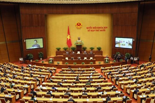 Công tác điều hành của Chính phủ thể hiện sự năng động, sâu sát, quyết liệt