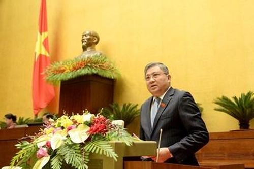Điểm nhấn quan trọng trong công tác đối ngoại của Quốc hội nhiệm kỳ khóa XIV