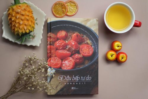 'Đầu bếp tự do'- Ai cũng có thể nấu ăn