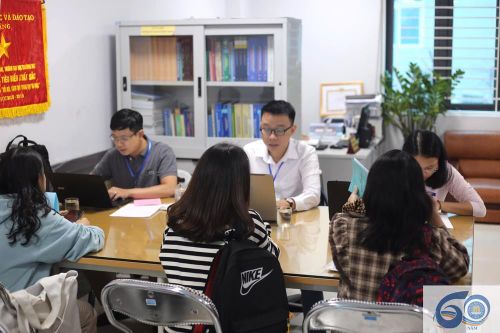 Trường ĐH Thương mại: Mỗi sinh viên bị ảnh hưởng lũ lụt được hỗ trợ 10 triệu đồng