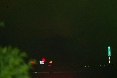 Xe Mercedes phóng 'bạt mạng' 199km/h trên cao tốc Pháp Vân - Cầu Giẽ - Ninh Bình