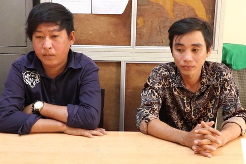 Bị phạt vì thực hiện gần 700 lần giao dịch mua, bán vũ khí tự chế